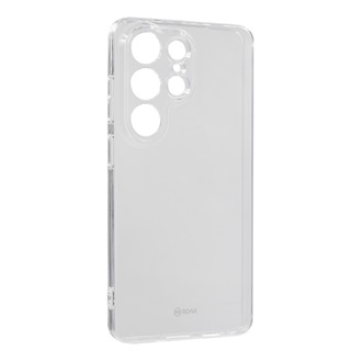 Samsung S26 Ultra ROAR ALL DAY szilikon telefonvédő ultravékony ÁTLÁTSZÓ