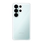 Samsung S26 Ultra TACTICAL TPU szilikon telefonvédő ultravékony, ütésállóság, ÁTLÁTSZÓ