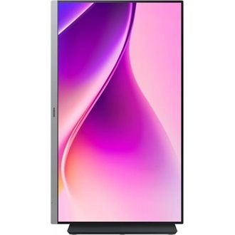 Samsung S43UF Essential 24" IPS LED monitor fekete 100Hz (USB-C: 90W)