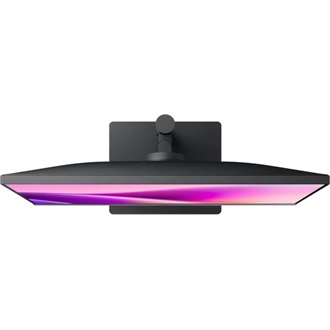 Samsung S43UF Essential 24" IPS LED monitor fekete 100Hz (USB-C: 90W)