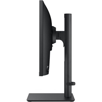 Samsung S43UF Essential 24" IPS LED monitor fekete 100Hz (USB-C: 90W)