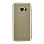 Samsung S7 4-OK szilikon telefonvédő ultravékony ÁTLÁTSZÓ