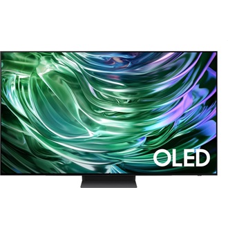 Samsung S90D 83" OLED smart TV