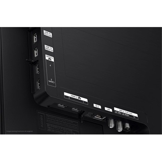 Samsung S90D 83" OLED smart TV