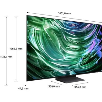 Samsung S90D 83" OLED smart TV
