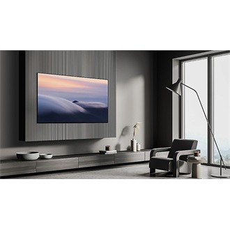 Samsung S90F Vision AI 55" OLED smart TV