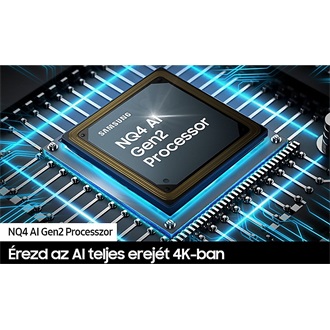 Samsung S90F Vision AI 55" OLED smart TV