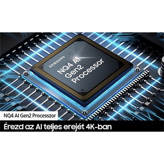 Samsung S90F Vision AI 65" OLED smart TV