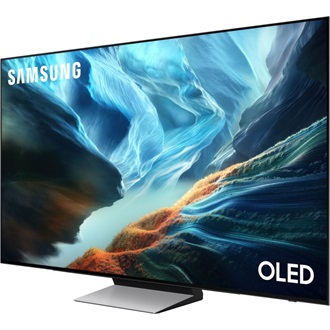 Samsung S90H 77" OLED smart TV