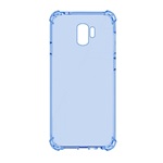 Samsung S9 Gigapack Szilikon telefonvédő ütésállóság, légpárnás sarok, VILÁGOSKÉK