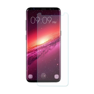 Samsung S9 Plus ENKAY képernyővédő üveg 2.5D, 9H, ÁTLÁTSZÓ