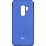 Samsung S9 ROAR ALL DAY szilikon telefonvédő matt SÖTÉTKÉK