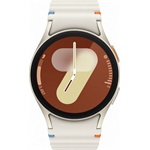 Samsung SM-L300NZEAEUE Galaxy Watch7 BT (40mm) krém okosóra