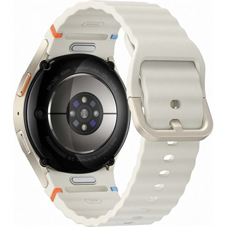 Samsung SM-L300NZEAEUE Galaxy Watch7 BT (40mm) krém okosóra