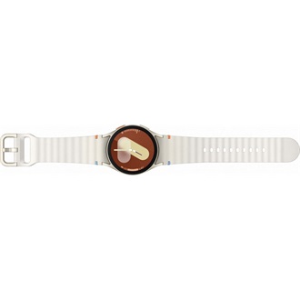 Samsung SM-L300NZEAEUE Galaxy Watch7 BT (40mm) krém okosóra