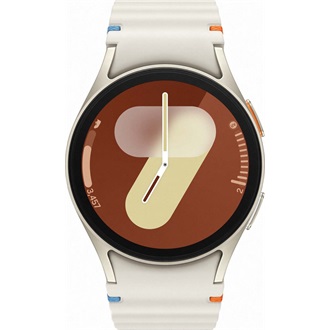 Samsung SM-L300NZEAEUE Galaxy Watch7 BT (40mm) krém okosóra