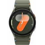 Samsung SM-L305FZGAEUE Galaxy Watch7 LTE (40mm) zöld okosóra