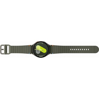 Samsung SM-L310NZGAEUE Galaxy Watch7 BT (44mm) zöld okosóra