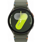 Samsung SM-L315FZGAEUE Galaxy Watch7 LTE (44mm) zöld okosóra