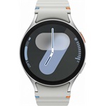 Samsung SM-L315FZSAEUE Galaxy Watch7 LTE (44mm) ezüst okosóra