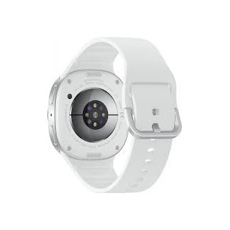 Samsung SM-L320 Galaxy Watch 8 (40mm) BT ezüst okosóra