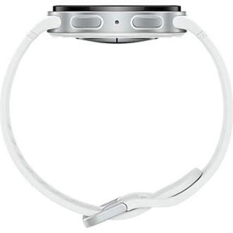 Samsung SM-L320 Galaxy Watch 8 (40mm) BT ezüst okosóra