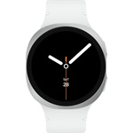 Samsung SM-L320 Galaxy Watch 8 (40mm) BT ezüst okosóra