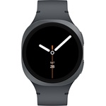 Samsung SM-L320 Galaxy Watch 8 (40mm) BT grafit okosóra