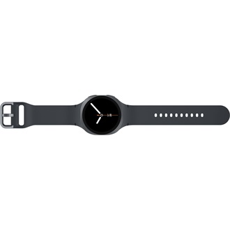 Samsung SM-L330 Galaxy Watch 8 (44mm) BT grafit okosóra