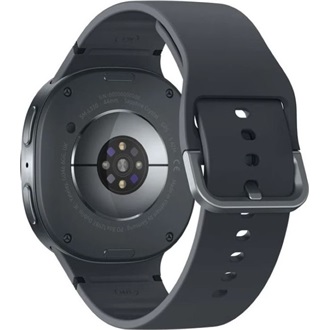 Samsung SM-L330 Galaxy Watch 8 (44mm) BT grafit okosóra