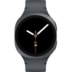 Samsung SM-L330 Galaxy Watch 8 (44mm) BT grafit okosóra