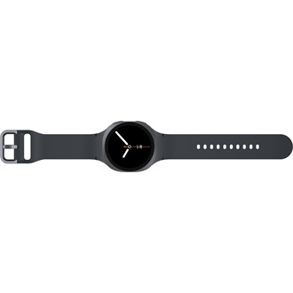 Samsung SM-L335 Galaxy Watch 8 (44mm) LTE grafit okosóra