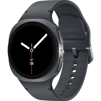 Samsung SM-L335 Galaxy Watch 8 (44mm) LTE grafit okosóra