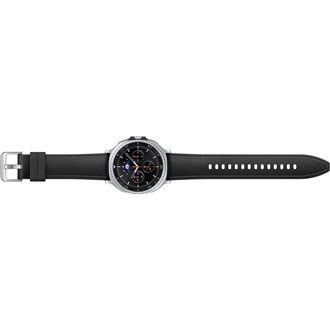 Samsung SM-L500 Galaxy Watch 8 Classic (46mm) BT fekete okosóra