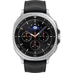 Samsung SM-L500 Galaxy Watch 8 Classic (46mm) BT fekete okosóra
