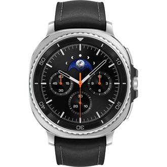 Samsung SM-L500 Galaxy Watch 8 Classic (46mm) BT fekete okosóra