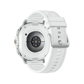 Samsung SM-L505 Galaxy Watch 8 Classic (46mm) LTE fehér okosóra