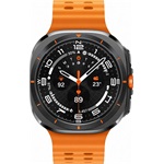 Samsung SM-L705FDAAEUE Galaxy Watch Ultra titánium (47mm) szürke okosóra
