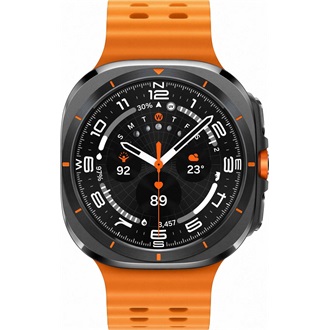 Samsung SM-L705FDAAEUE Galaxy Watch Ultra titánium (47mm) szürke okosóra