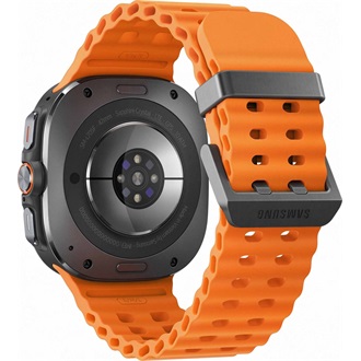 Samsung SM-L705FDAAEUE Galaxy Watch Ultra titánium (47mm) szürke okosóra