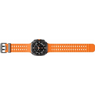 Samsung SM-L705FDAAEUE Galaxy Watch Ultra titánium (47mm) szürke okosóra