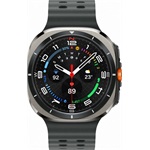 Samsung SM-L705FZTAEUE Galaxy Watch Ultra titánium (47mm) ezüst okosóra