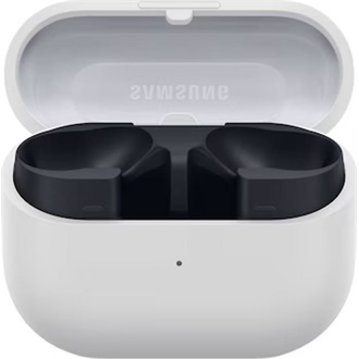 Samsung SM-R420NZAAEUE Galaxy Buds3 FE True Wireless Bluetooth szürke fülhallgató