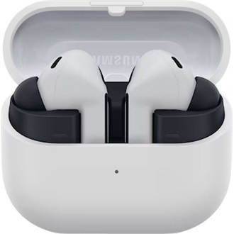 Samsung SM-R420NZAAEUE Galaxy Buds3 FE True Wireless Bluetooth szürke fülhallgató