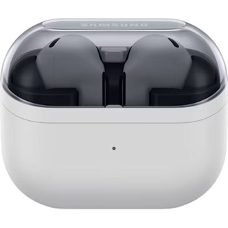 Samsung SM-R420NZAAEUE Galaxy Buds3 FE True Wireless Bluetooth szürke fülhallgató