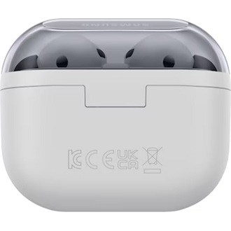 Samsung SM-R420NZAAEUE Galaxy Buds3 FE True Wireless Bluetooth szürke fülhallgató