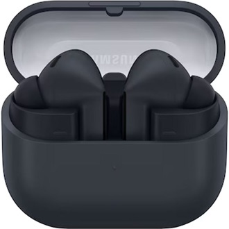 Samsung SM-R420NZKAEUE Galaxy Buds3 FE True Wireless Bluetooth fekete fülhallgató