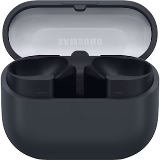 Samsung SM-R420NZKAEUE Galaxy Buds3 FE True Wireless Bluetooth fekete fülhallgató