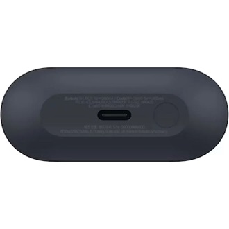 Samsung SM-R420NZKAEUE Galaxy Buds3 FE True Wireless Bluetooth fekete fülhallgató