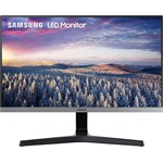 Samsung SR35 S24R350FZR 23.8" IPS LED monitor szürke 75Hz FreeSync